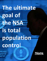 The NSA is not just pursuing terrorism, as it claims, but also ordinary citizens going about their daily life.
